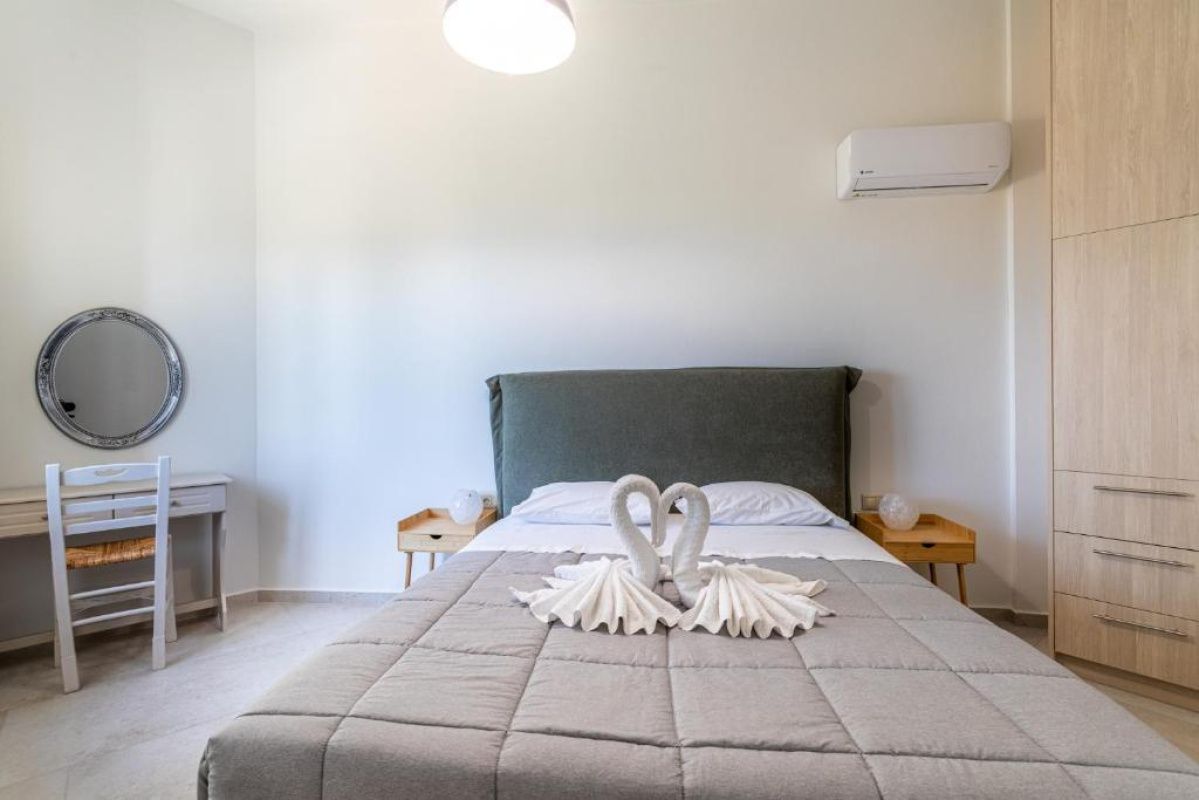 Дом на Пелопоннесе, Греция, 216 м² - фото 11