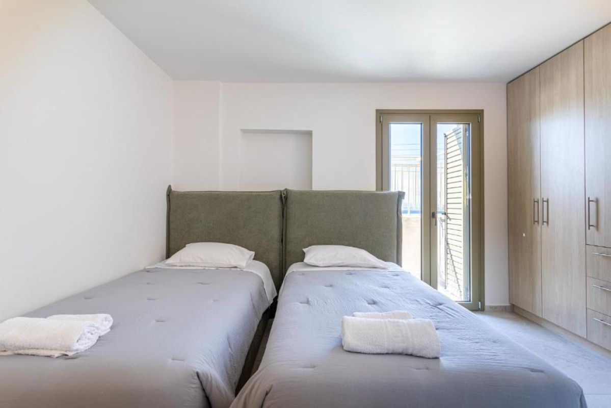 Дом на Пелопоннесе, Греция, 216 м² - фото 12