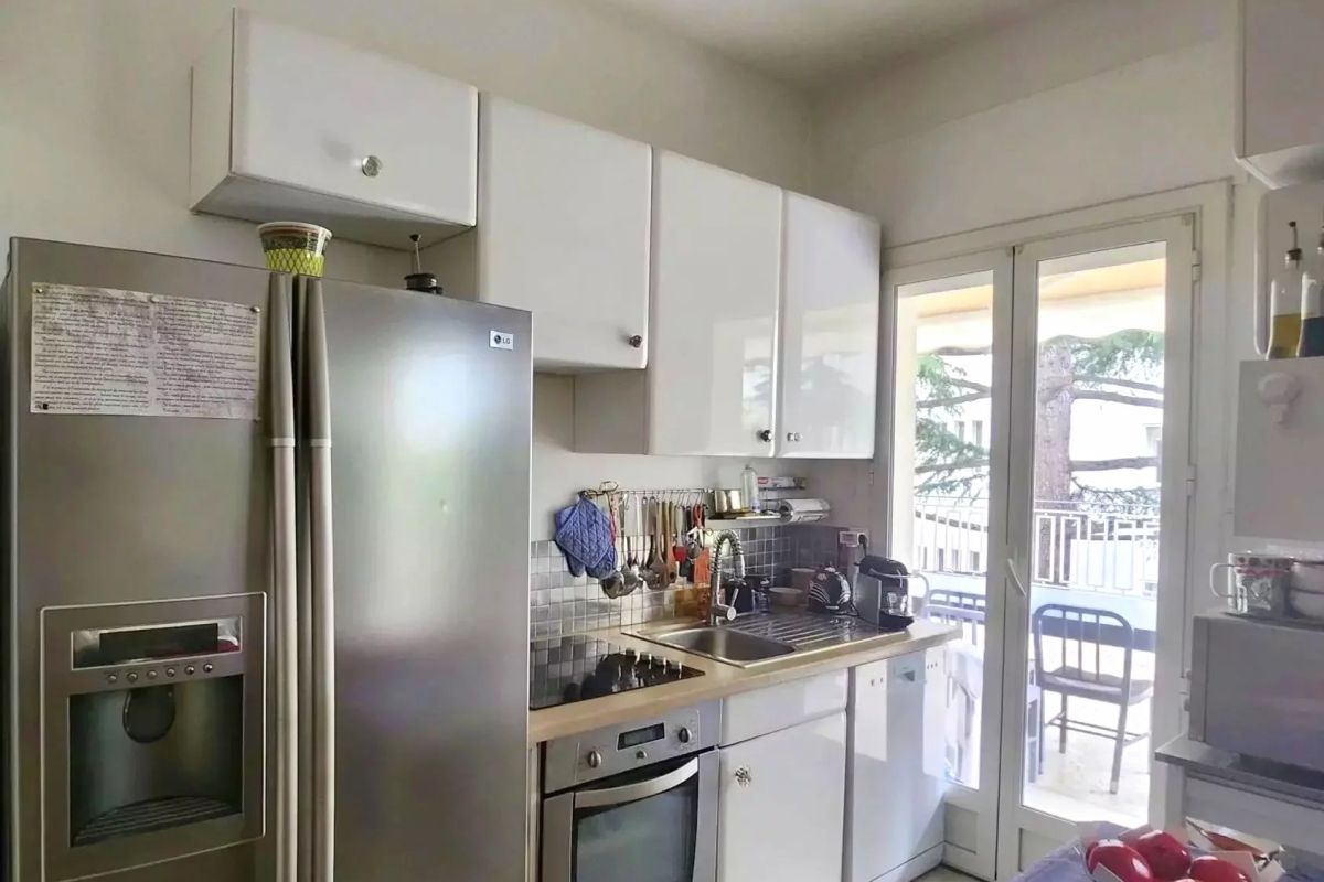 Апартаменты в Ницце, Франция, 100 м² - фото 5