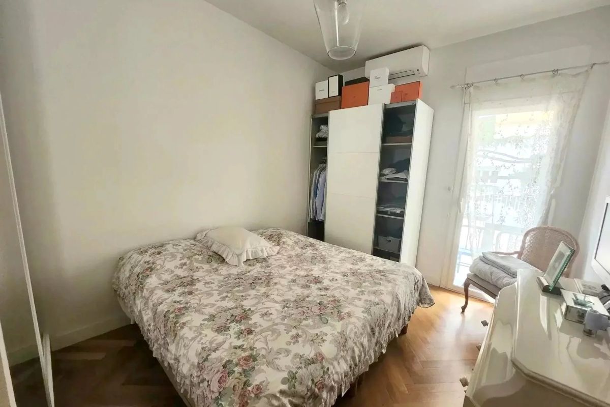 Апартаменты в Ницце, Франция, 100 м² - фото 6