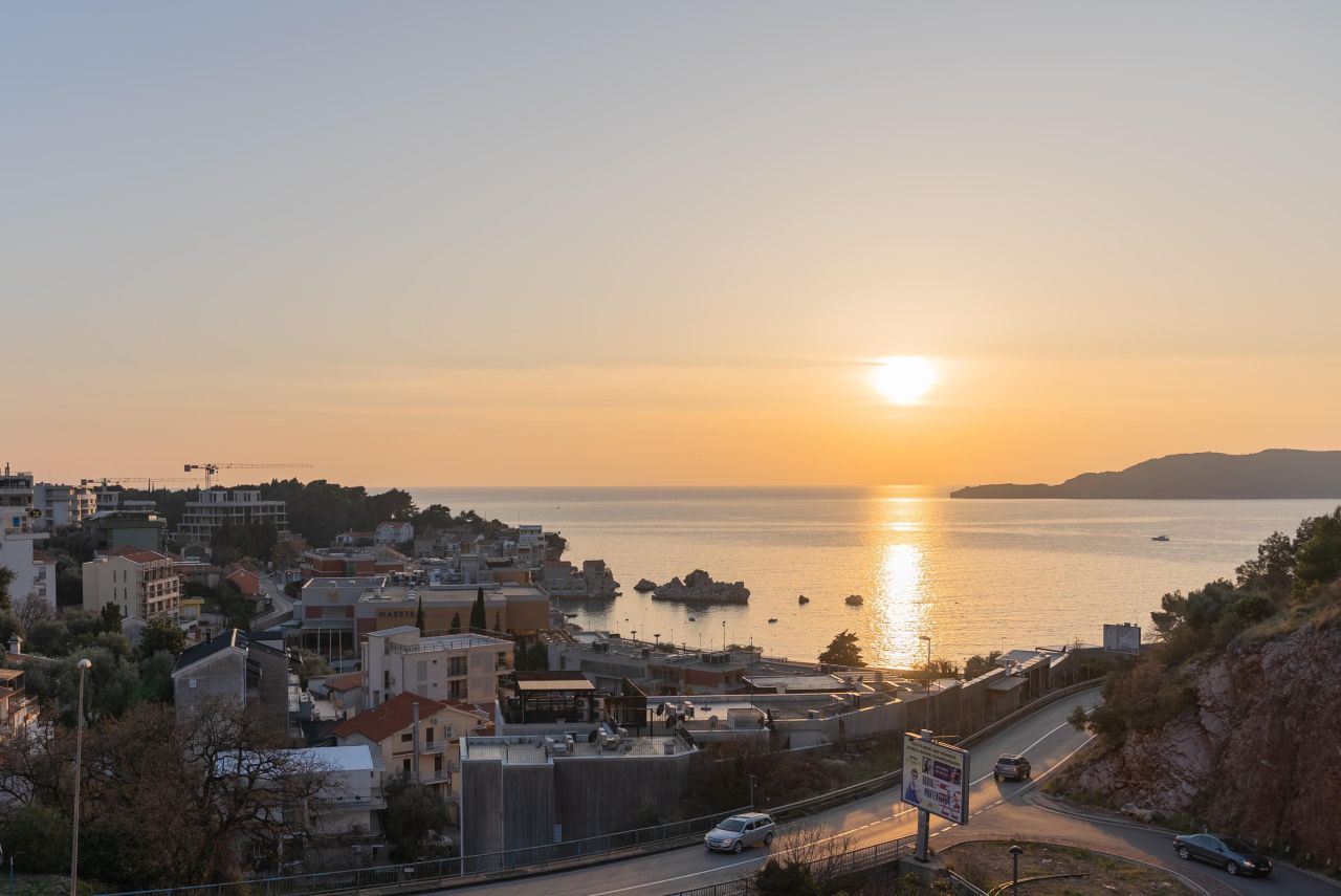 Квартира в Пржно, Черногория, 160 м² - фото 15