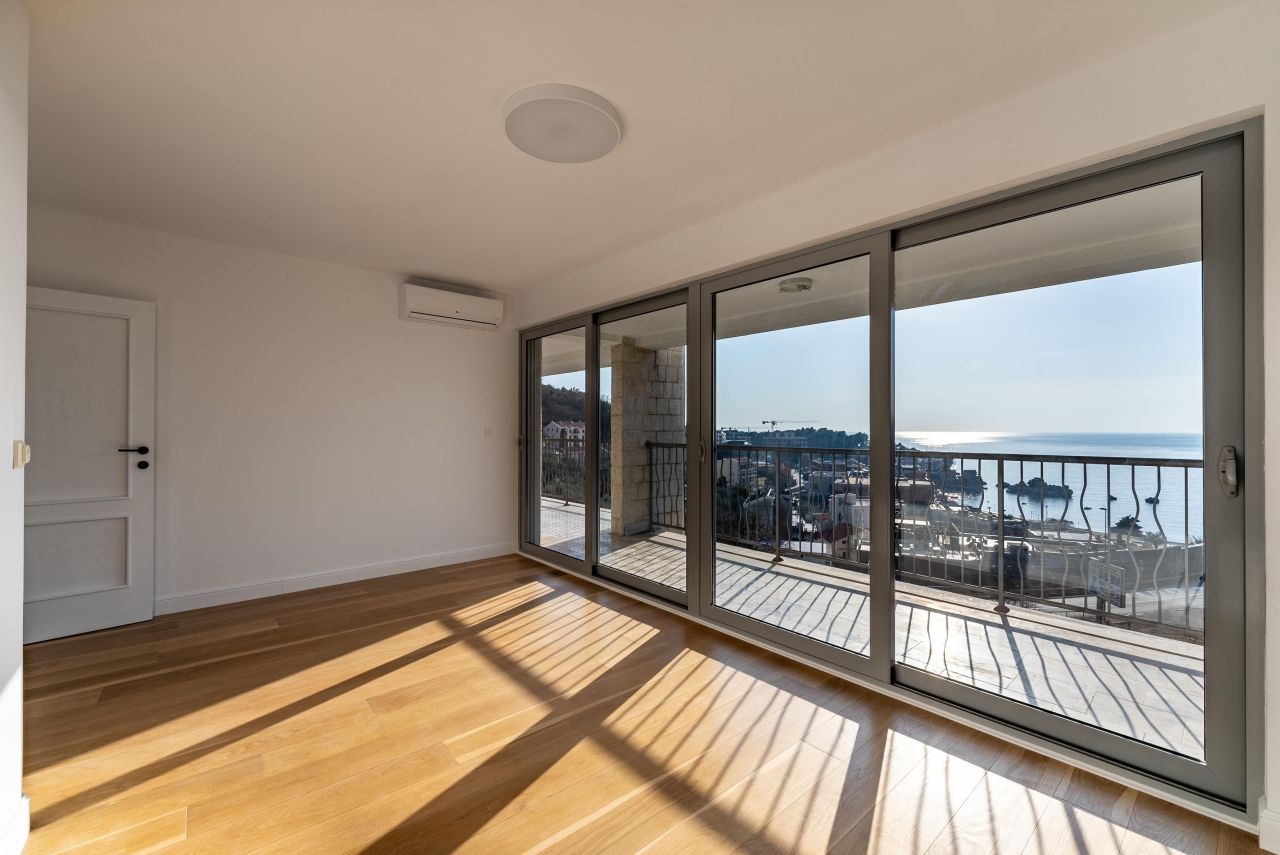 Квартира в Пржно, Черногория, 160 м² - фото 10