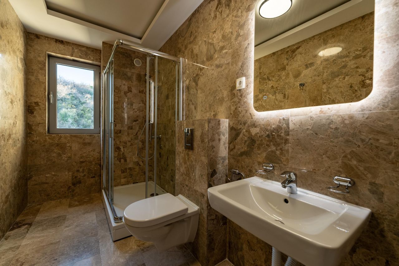 Квартира в Пржно, Черногория, 160 м² - фото 18