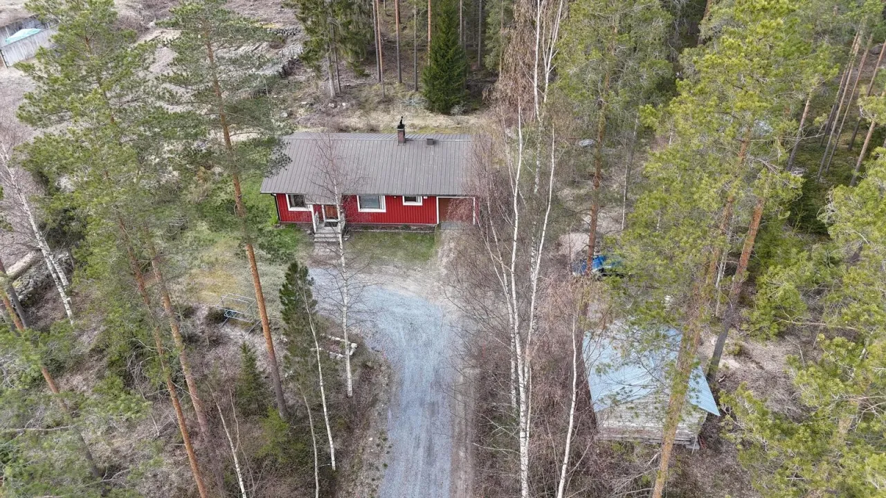 Дом в Каухава, Финляндия, 130 м² - фото 2