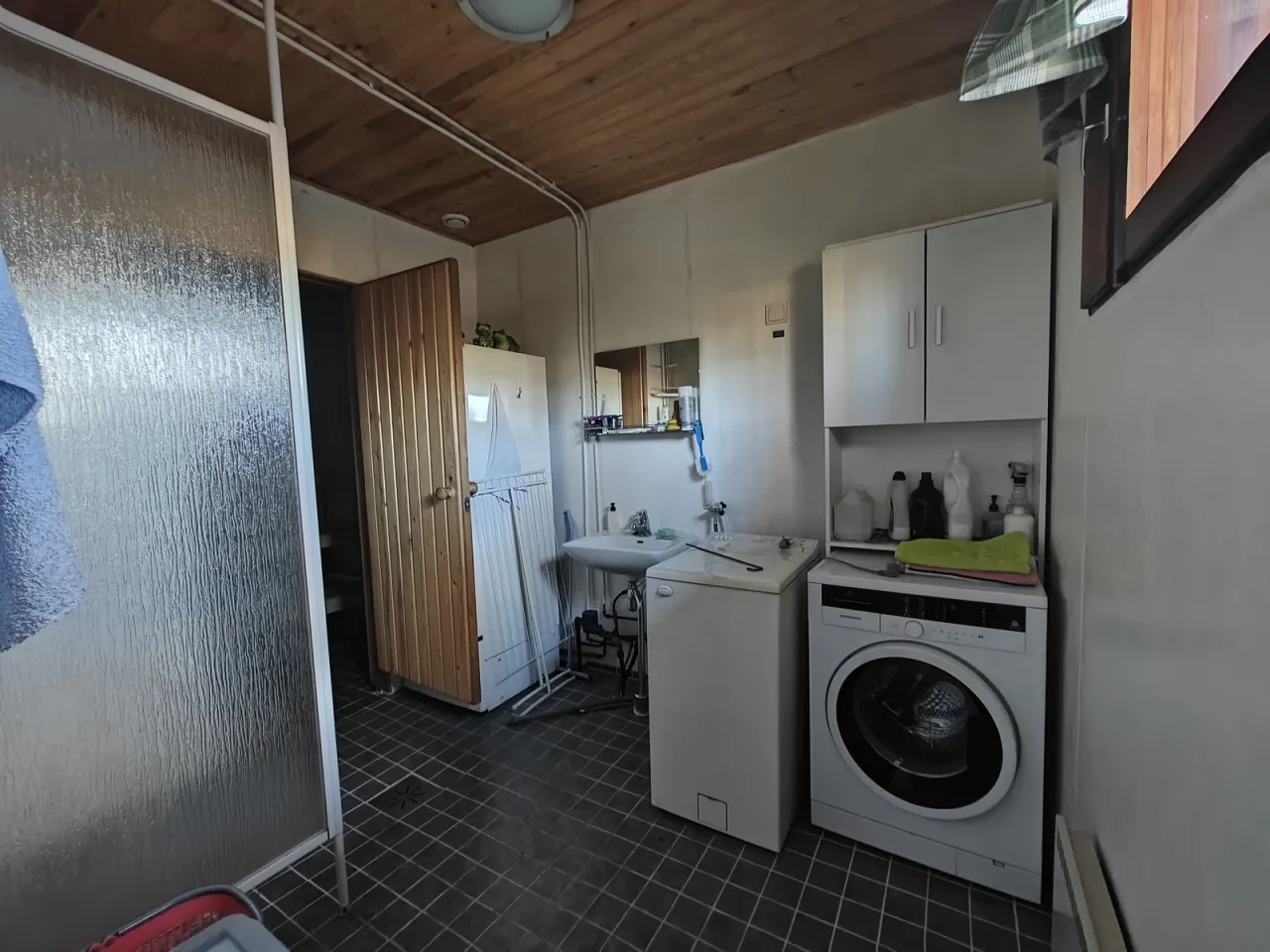 Дом в Каухава, Финляндия, 130 м² - фото 13