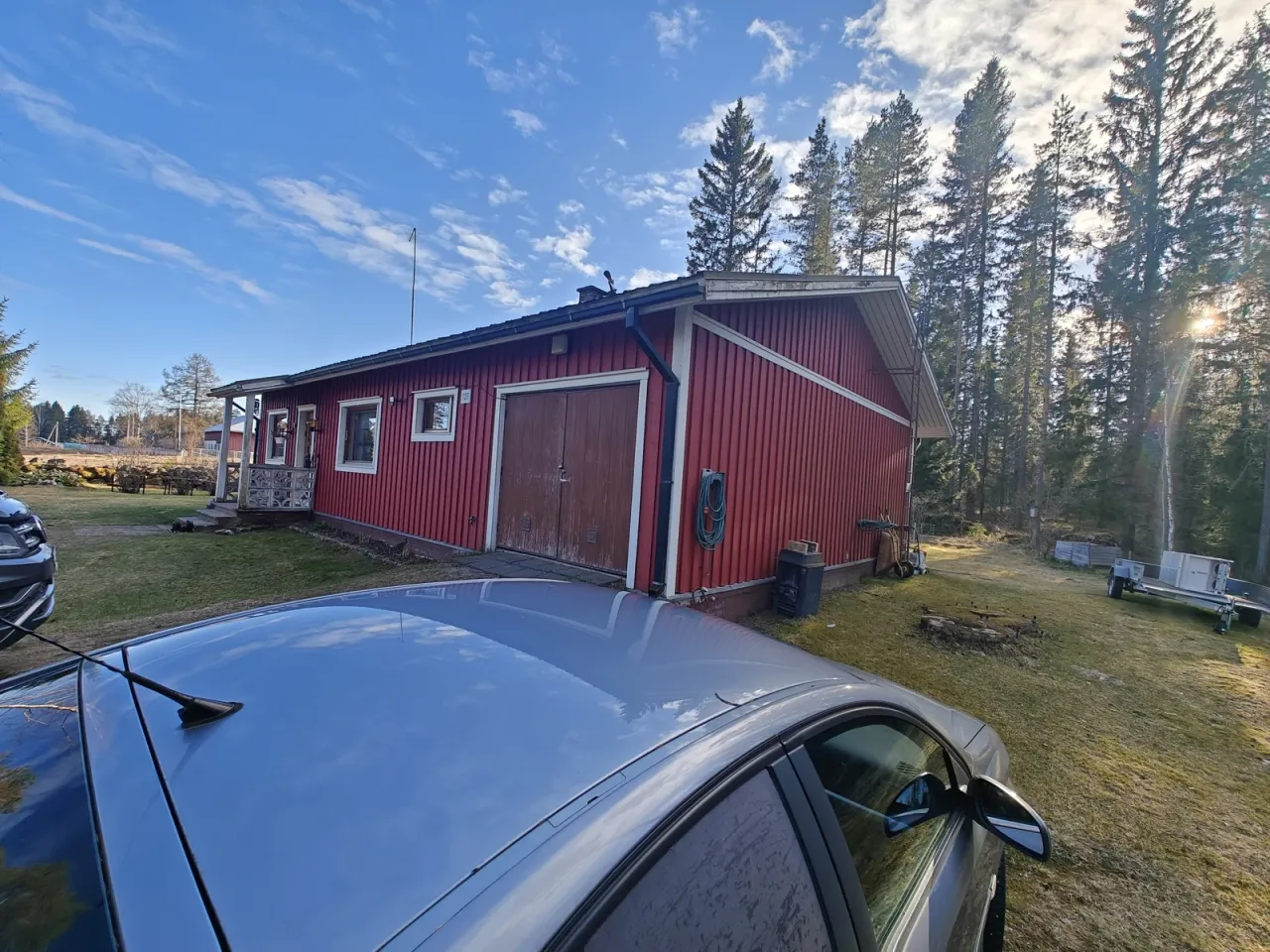 Дом в Каухава, Финляндия, 130 м² - фото 6