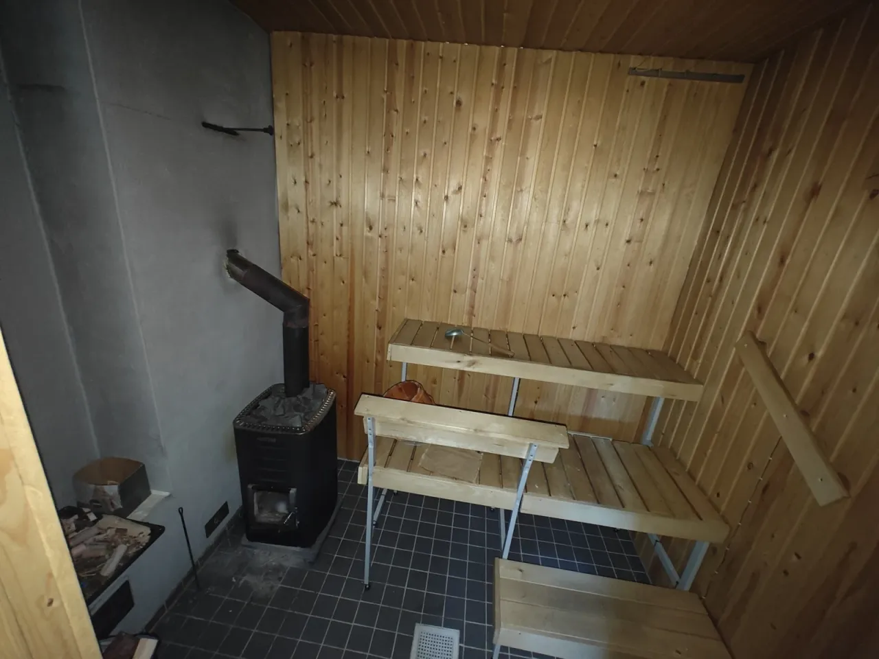 Дом в Каухава, Финляндия, 130 м² - фото 11