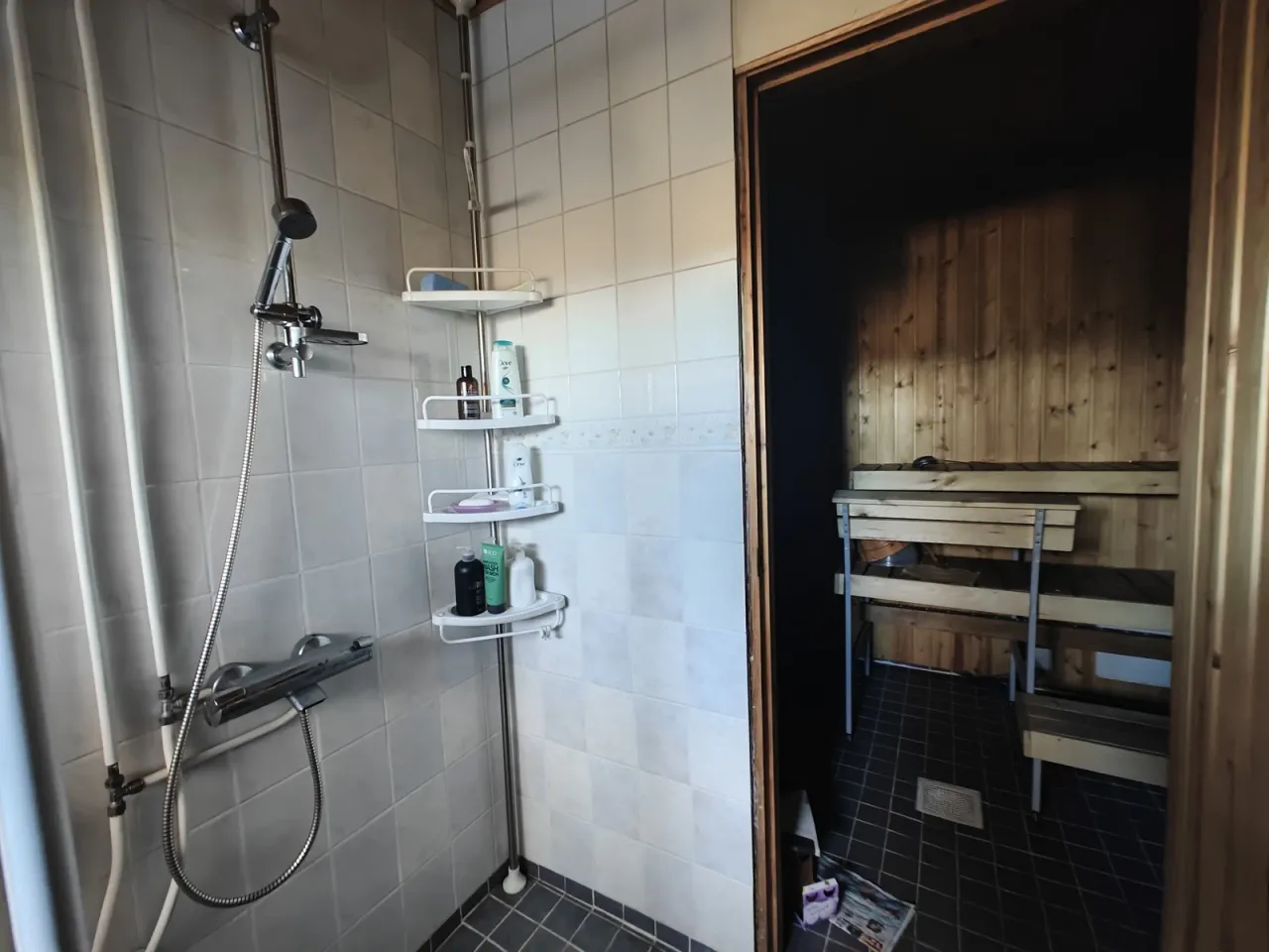 Дом в Каухава, Финляндия, 130 м² - фото 12