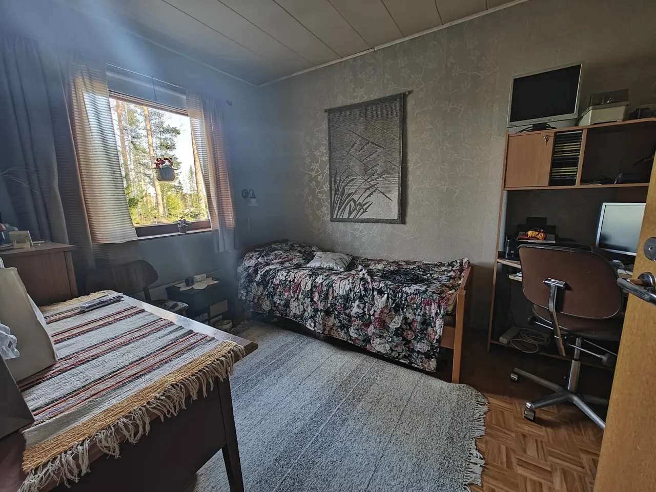 Дом в Каухава, Финляндия, 130 м² - фото 15