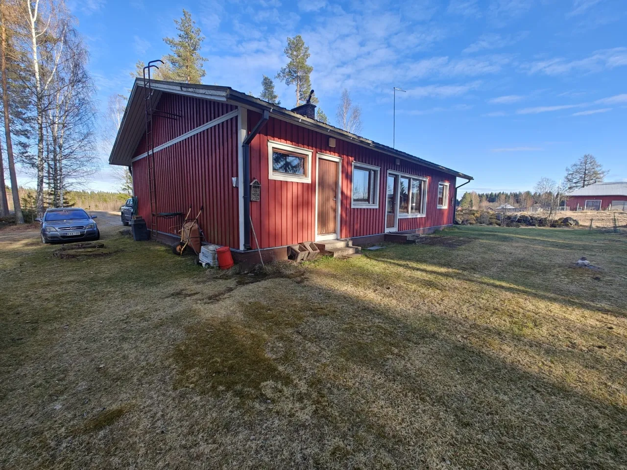 Дом в Каухава, Финляндия, 130 м² - фото 5