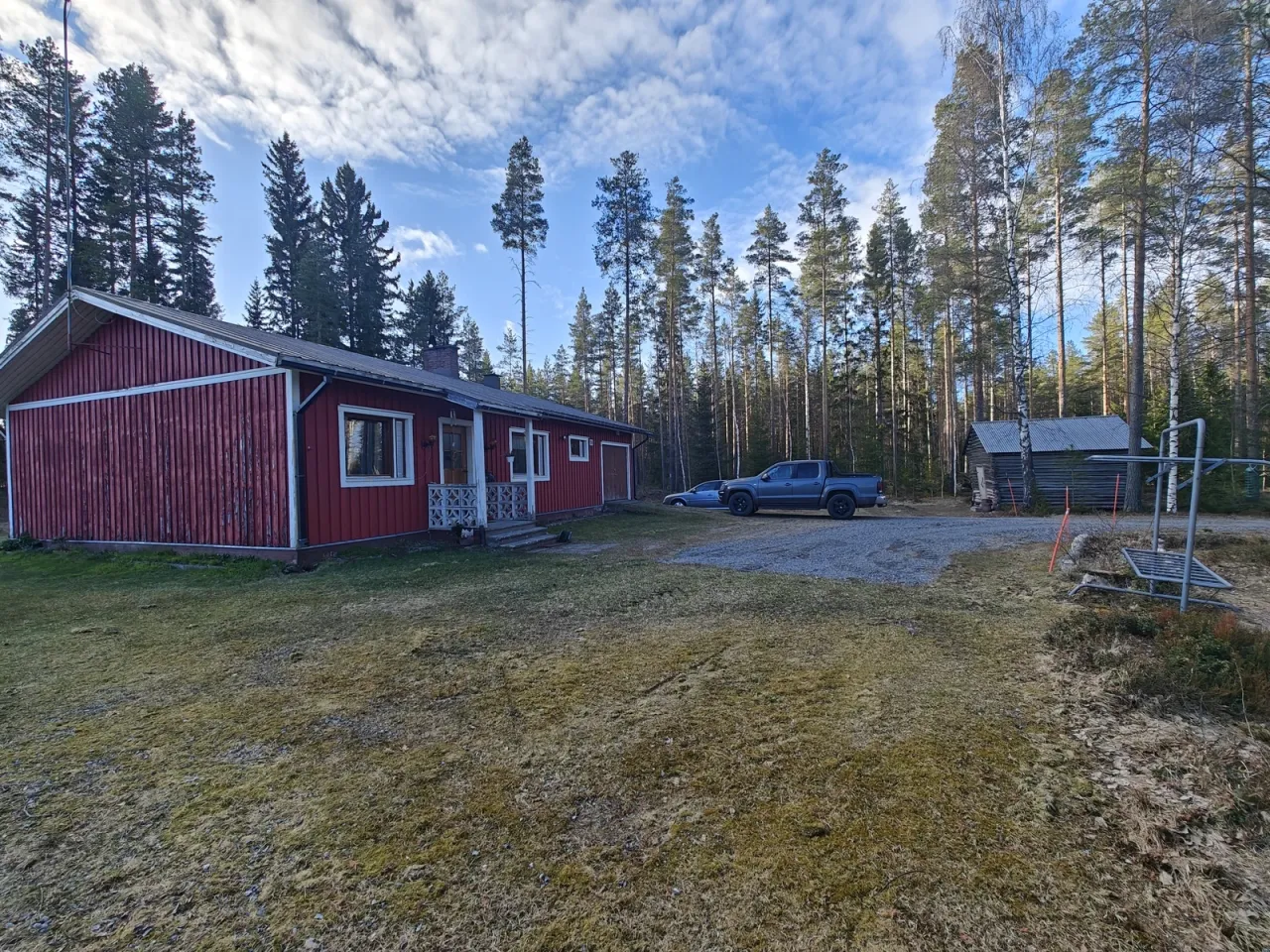 Дом в Каухава, Финляндия, 130 м² - фото 7