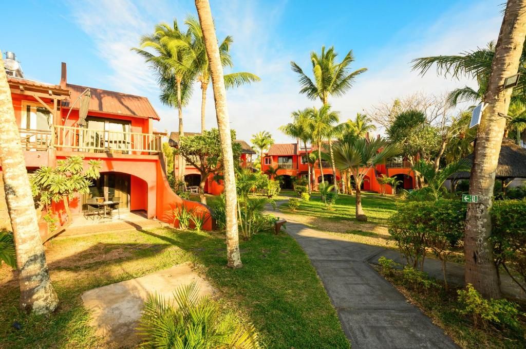 Отель, гостиница в Гранд Бэе, Маврикий, 1 700 м² - фото 11