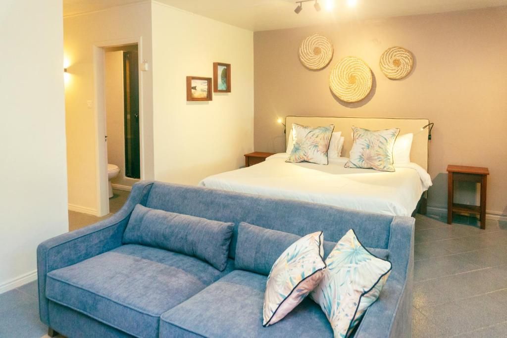 Отель, гостиница в Гранд Бэе, Маврикий, 1 700 м² - фото 6