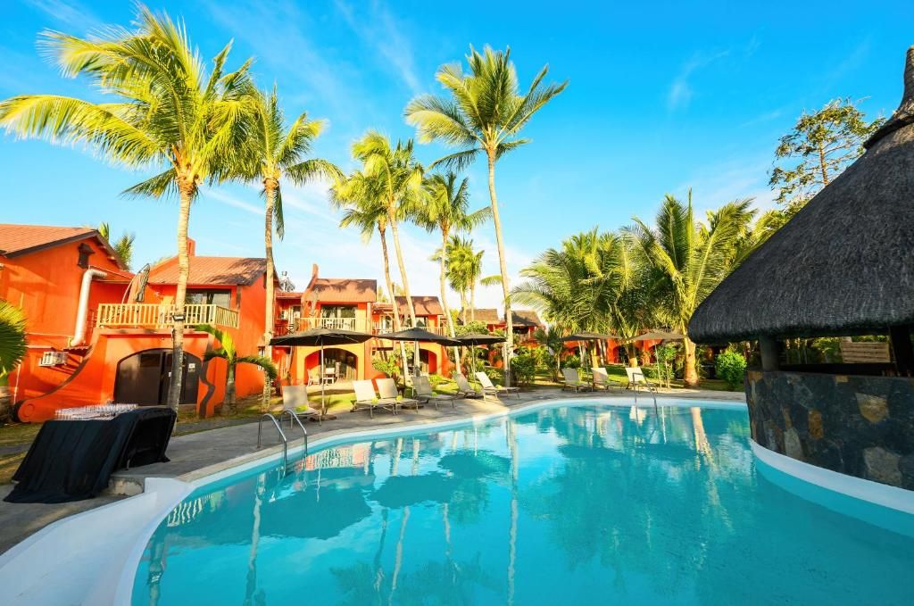 Отель, гостиница в Гранд Бэе, Маврикий, 1 700 м² - фото 10