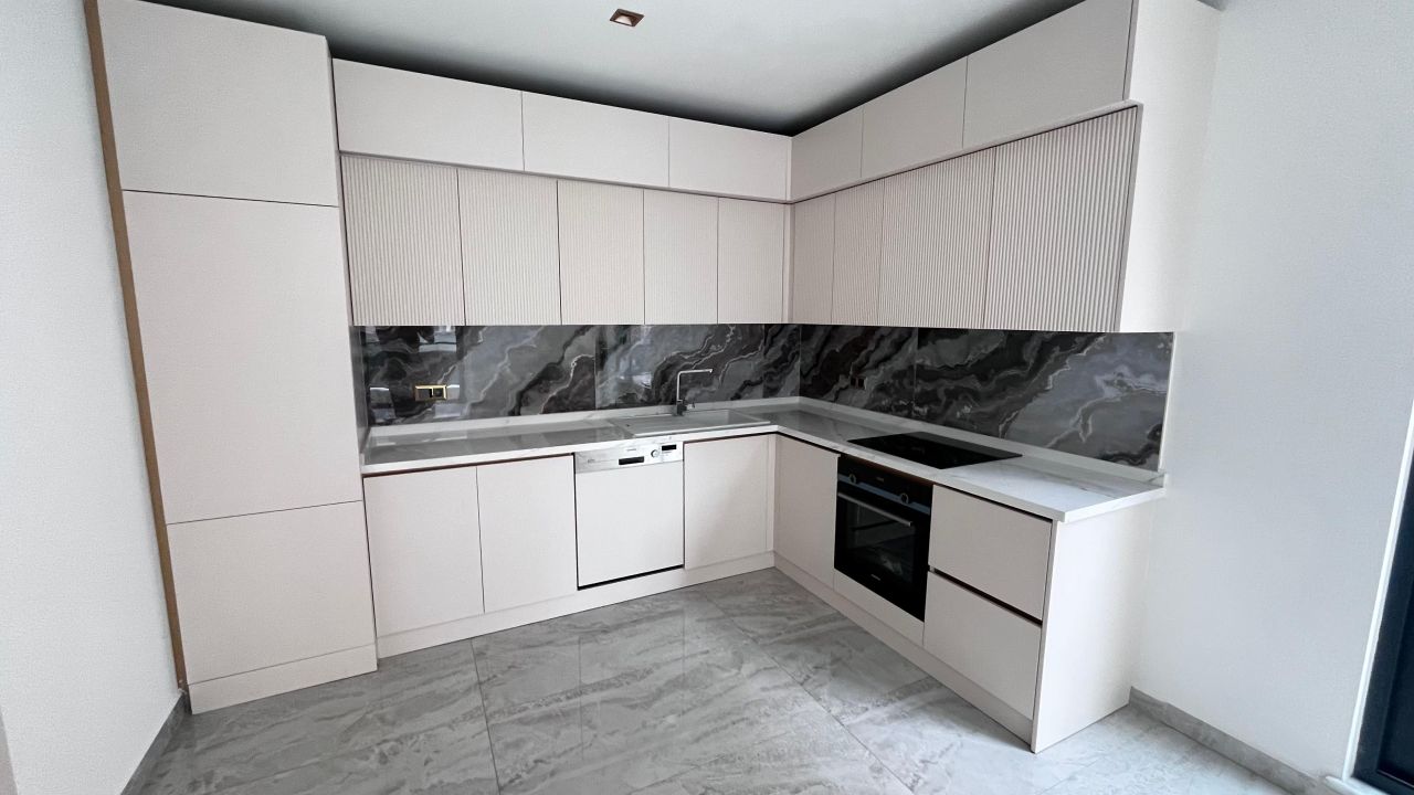 Квартира в Алании, Турция, 85 м² - фото 1