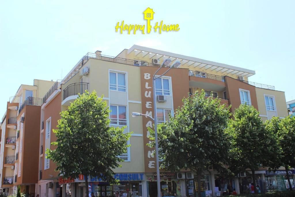 Квартира на Солнечном берегу, Болгария, 102 м² - фото 16