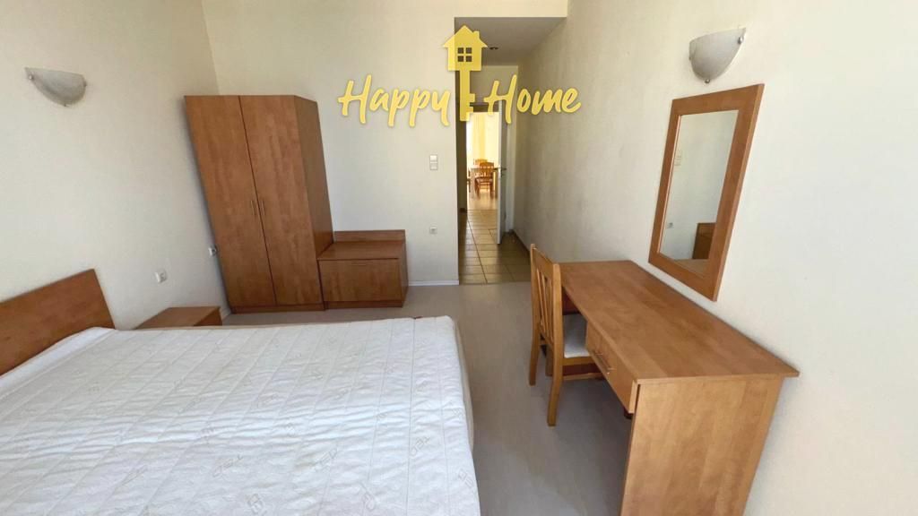 Квартира на Солнечном берегу, Болгария, 102 м² - фото 6