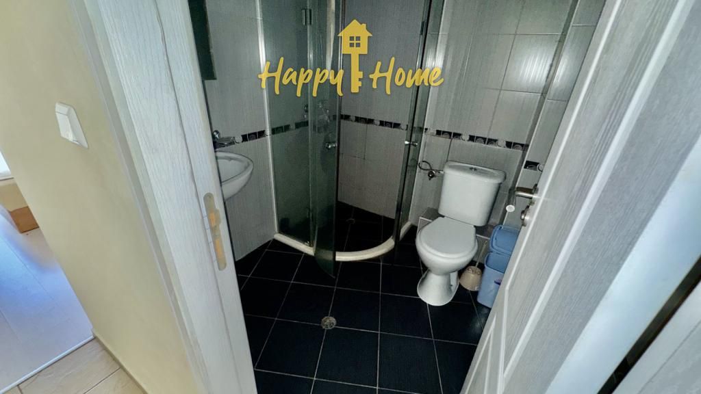 Квартира на Солнечном берегу, Болгария, 102 м² - фото 7