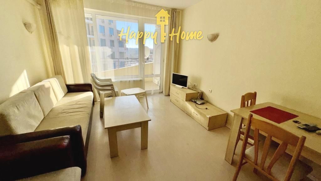 Квартира на Солнечном берегу, Болгария, 102 м² - фото 2