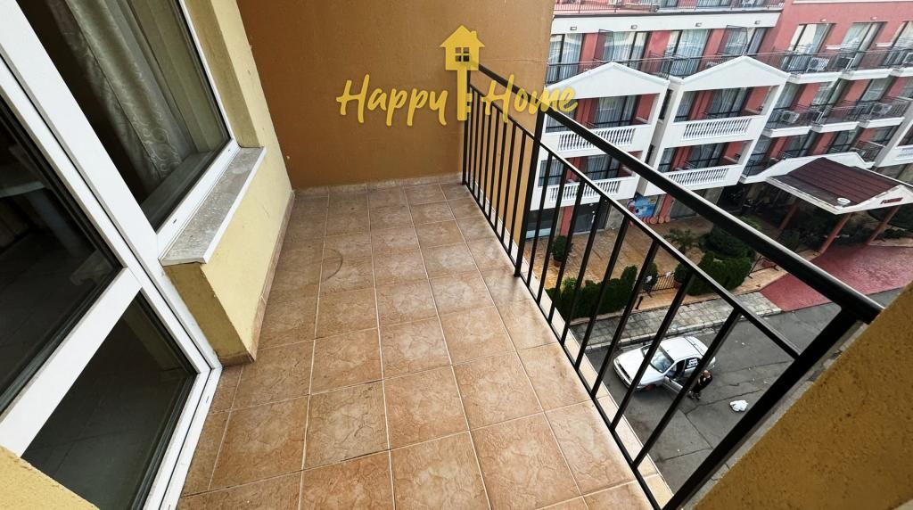 Квартира на Солнечном берегу, Болгария, 102 м² - фото 14