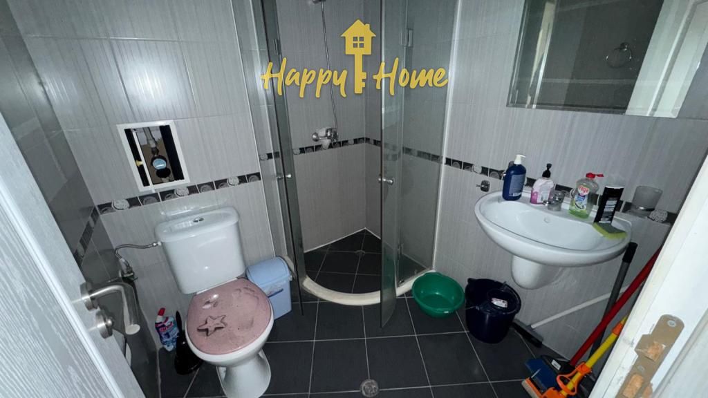 Квартира на Солнечном берегу, Болгария, 102 м² - фото 4