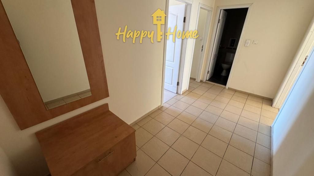 Квартира на Солнечном берегу, Болгария, 102 м² - фото 10