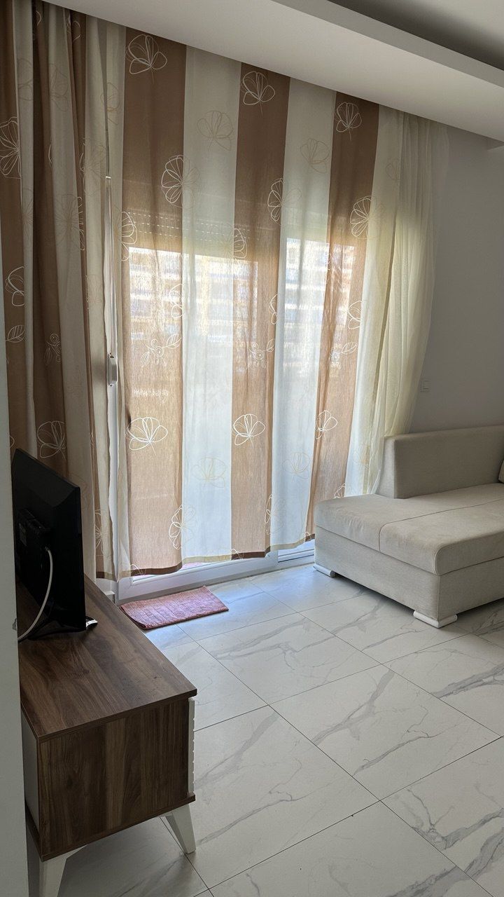 Квартира в Алании, Турция, 53 м² - фото 17