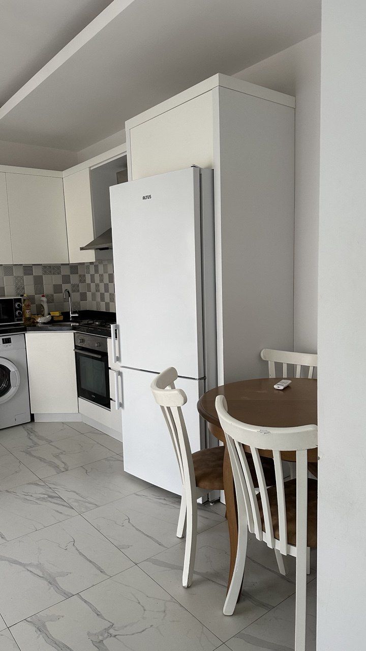 Квартира в Алании, Турция, 53 м² - фото 14