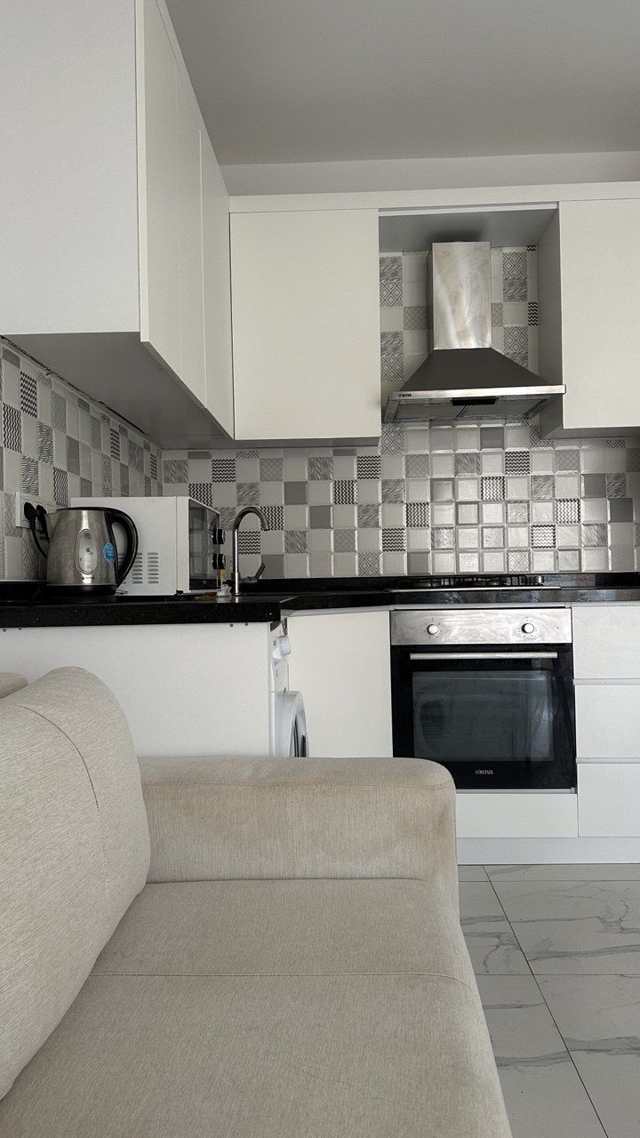 Квартира в Алании, Турция, 53 м² - фото 18