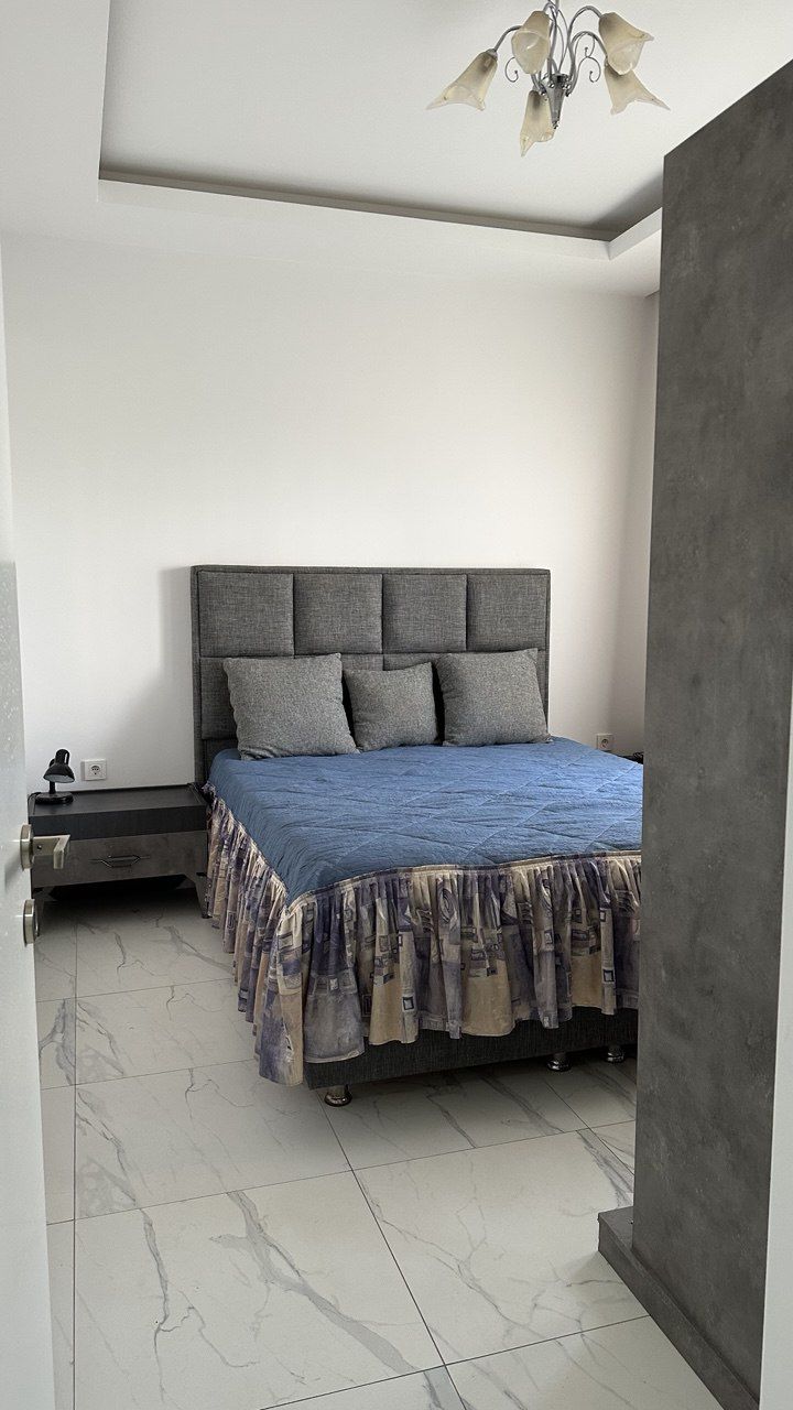 Квартира в Алании, Турция, 53 м² - фото 15