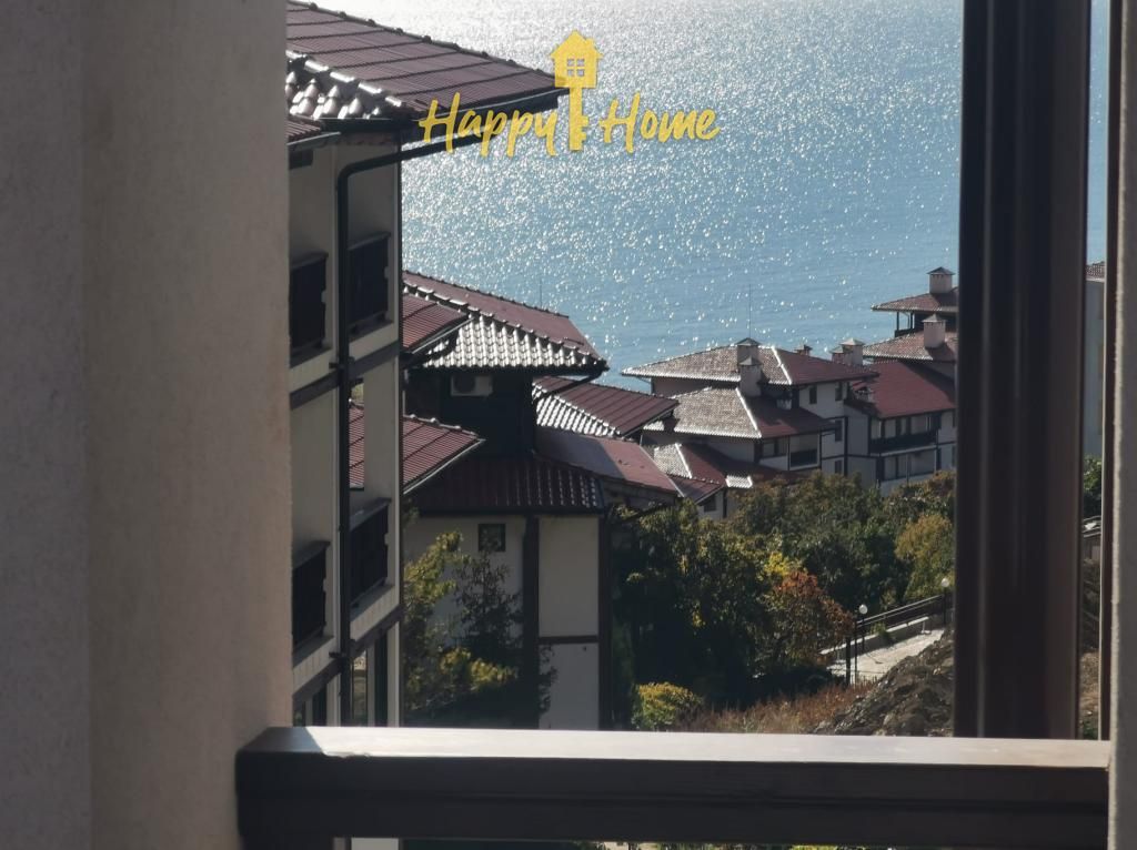 Квартира в Святом Власе, Болгария, 102 м² - фото 12