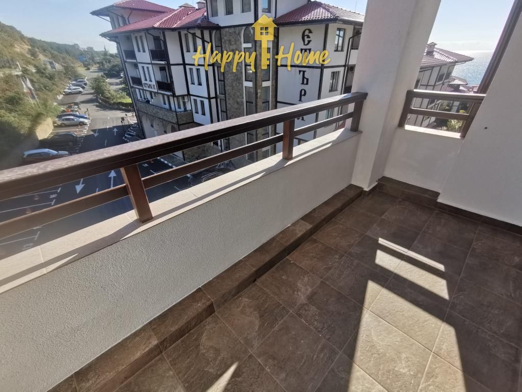 Квартира в Святом Власе, Болгария, 102 м² - фото 13