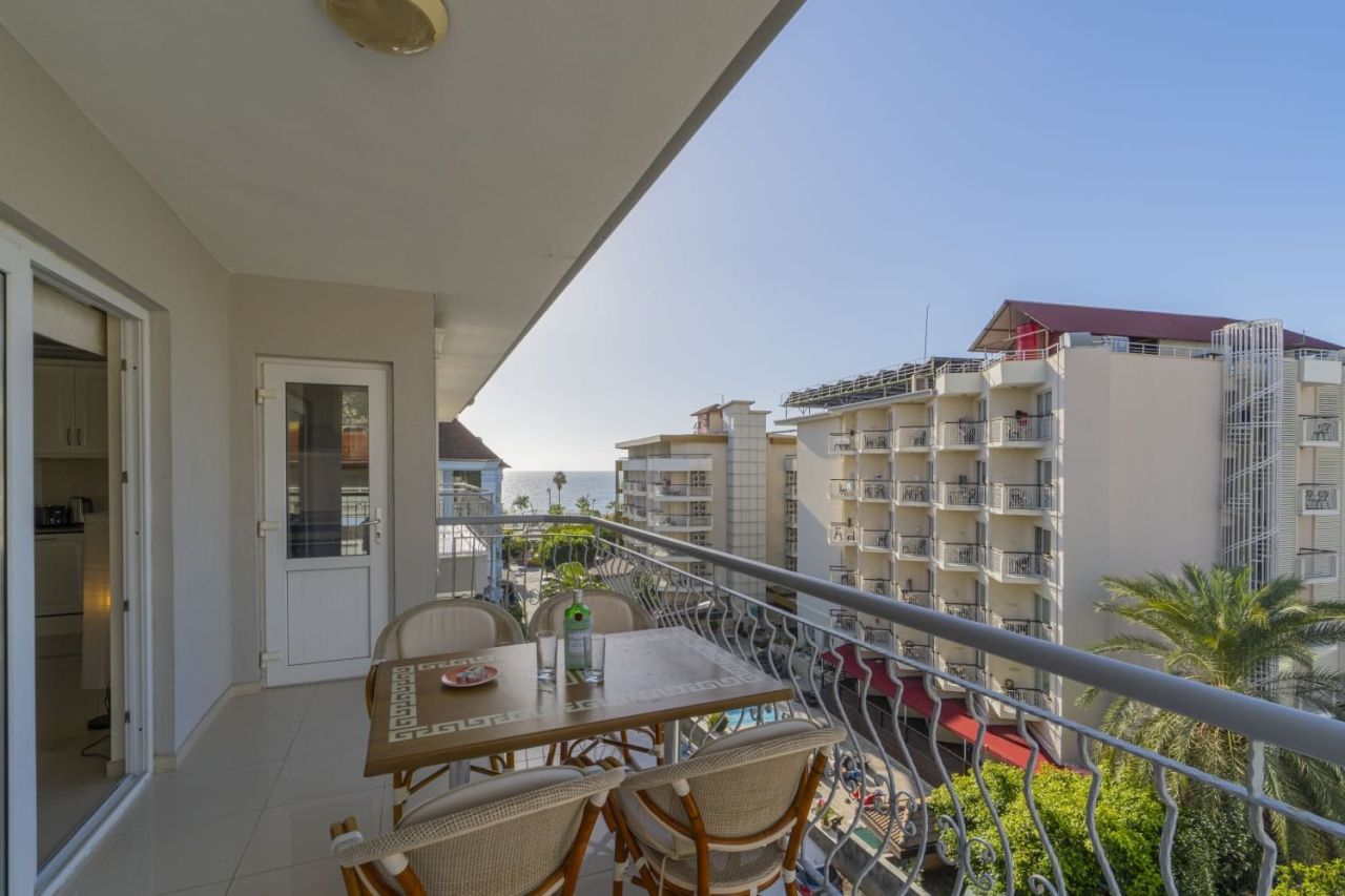 Пентхаус в Алании, Турция, 190 м² - фото 8