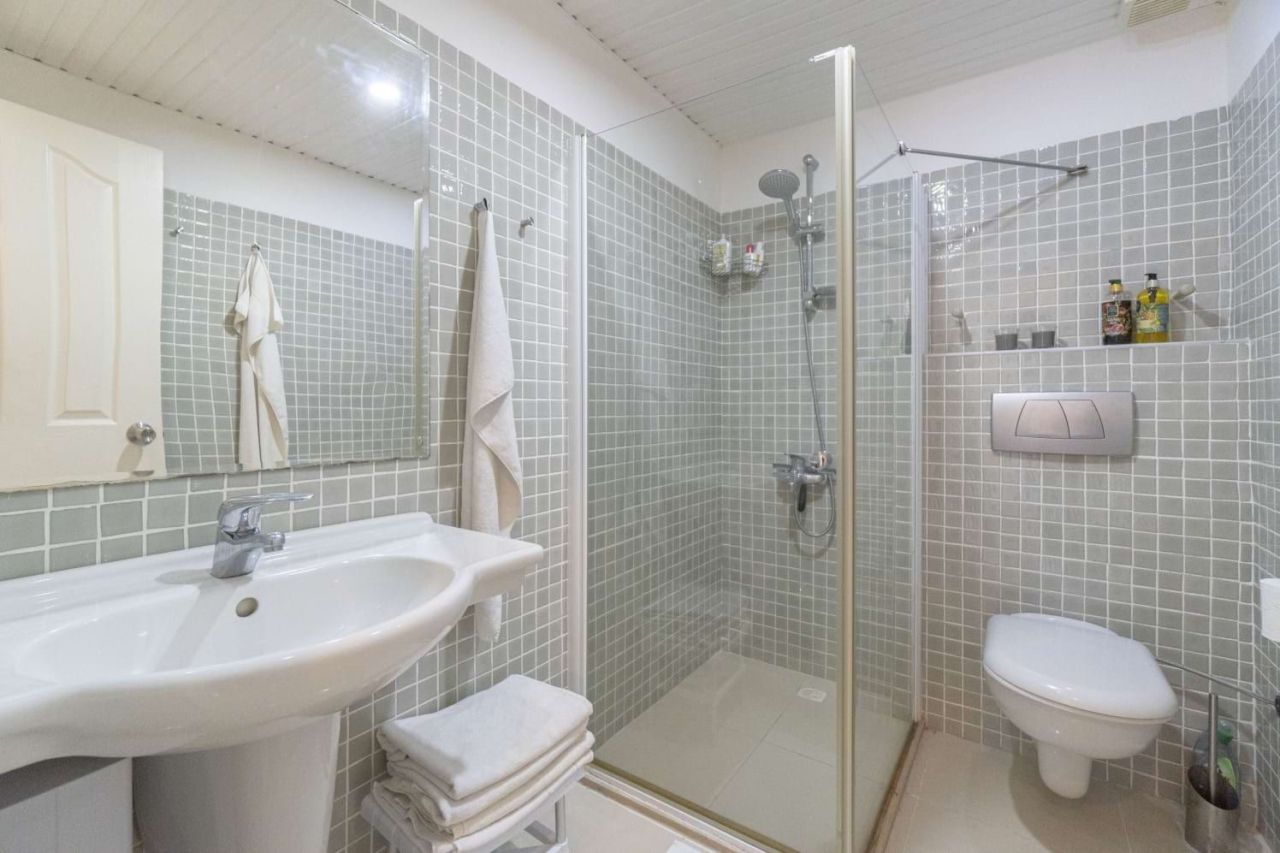 Пентхаус в Алании, Турция, 190 м² - фото 10