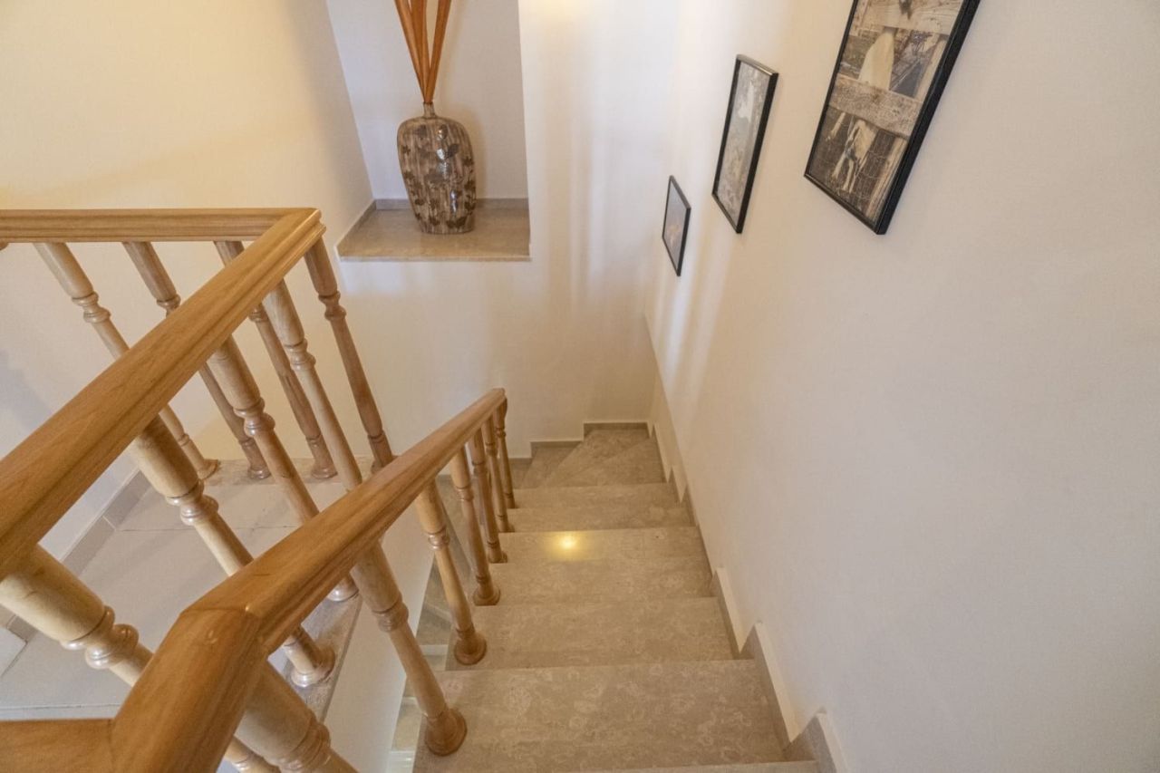 Пентхаус в Алании, Турция, 190 м² - фото 11