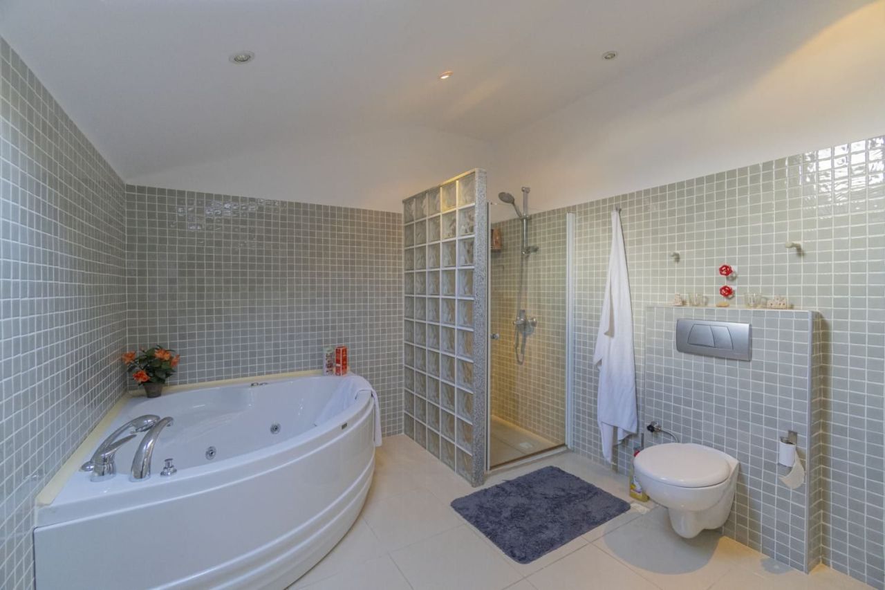 Пентхаус в Алании, Турция, 190 м² - фото 14