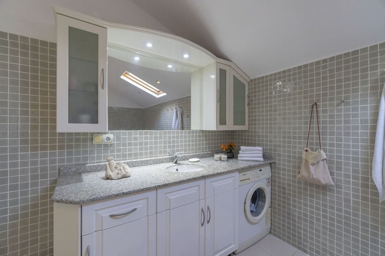 Пентхаус в Алании, Турция, 190 м² - фото 15