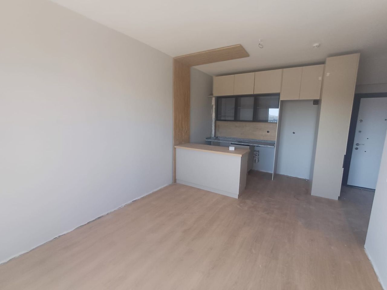 Квартира в Мерсине, Турция, 58 м² - фото 6