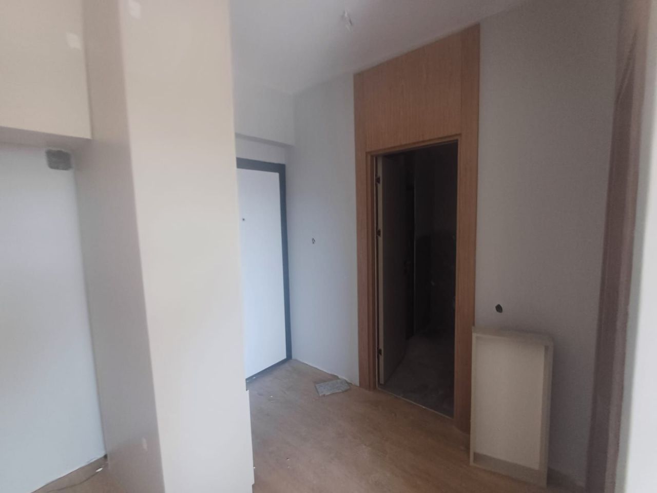 Квартира в Мерсине, Турция, 58 м² - фото 7