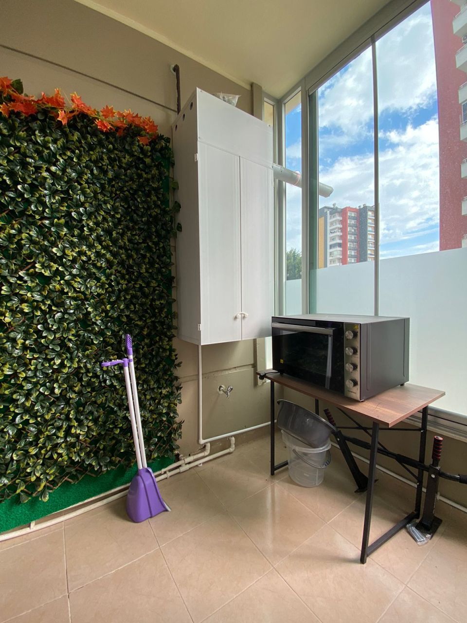 Квартира в Мерсине, Турция, 75 м² - фото 11