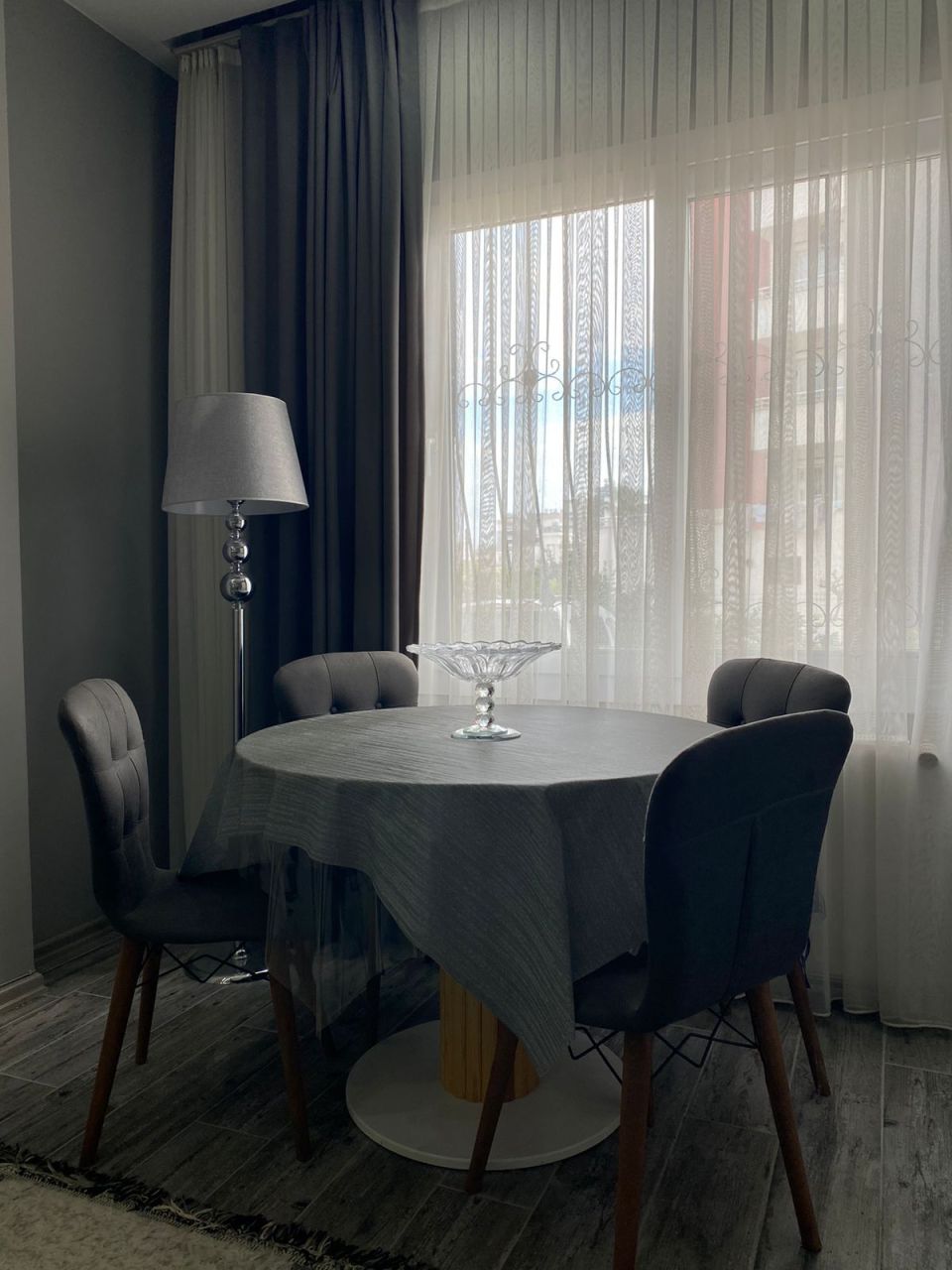 Квартира в Мерсине, Турция, 75 м² - фото 7