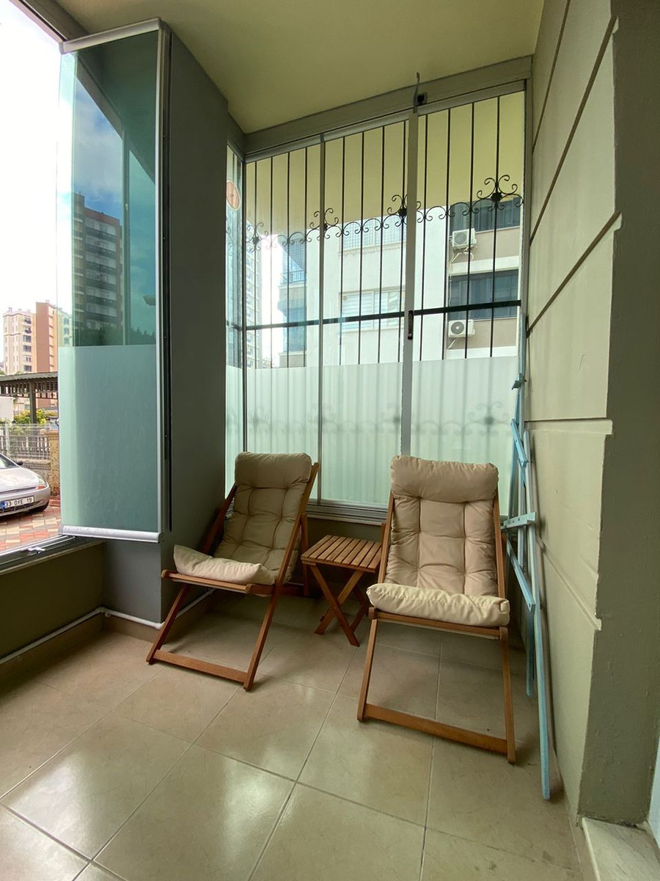 Квартира в Мерсине, Турция, 75 м² - фото 10