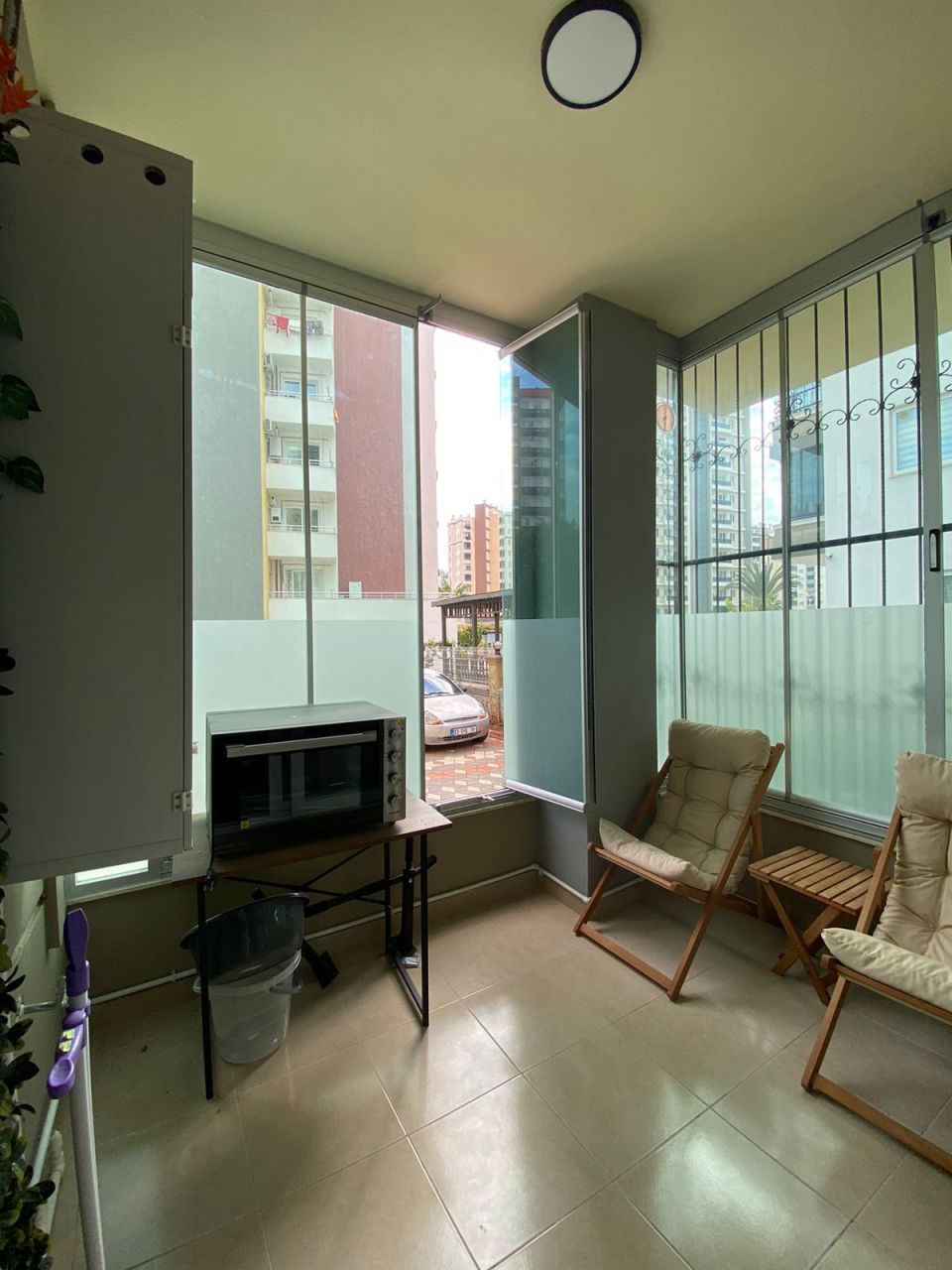 Квартира в Мерсине, Турция, 75 м² - фото 14