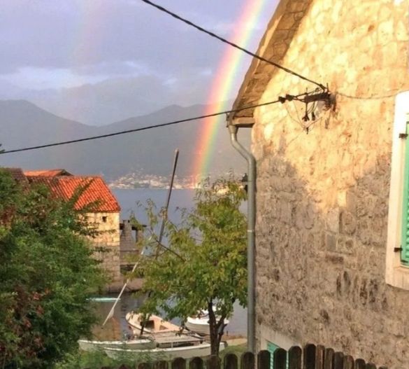 Дом в Тивате, Черногория, 66 м² - фото 5