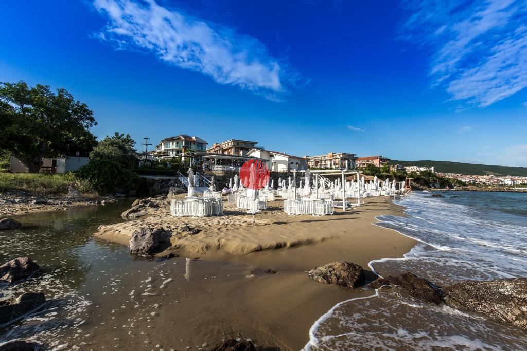 Квартира в Святом Власе, Болгария, 70 м² - фото 1