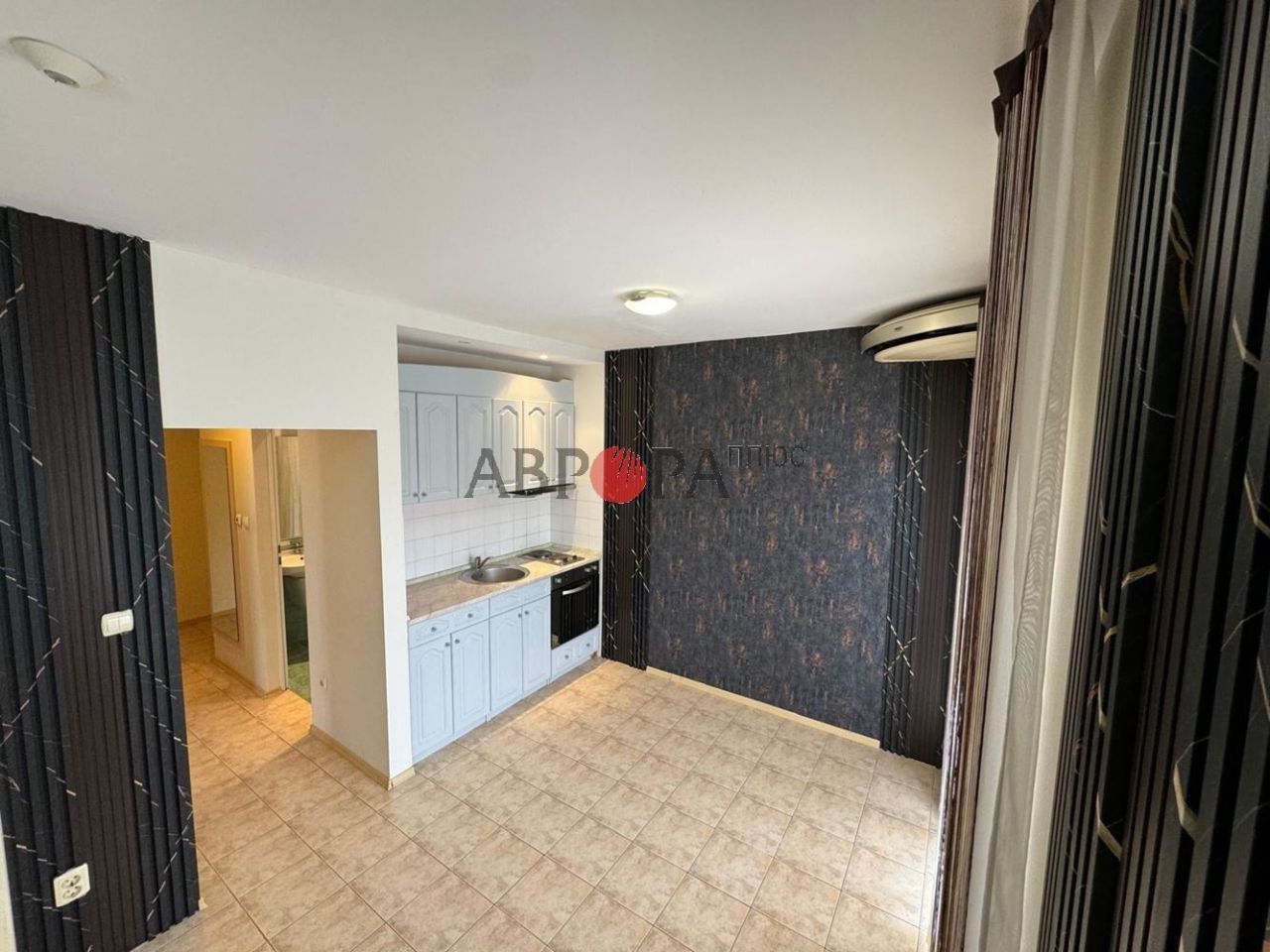 Квартира в Святом Власе, Болгария, 70 м² - фото 3