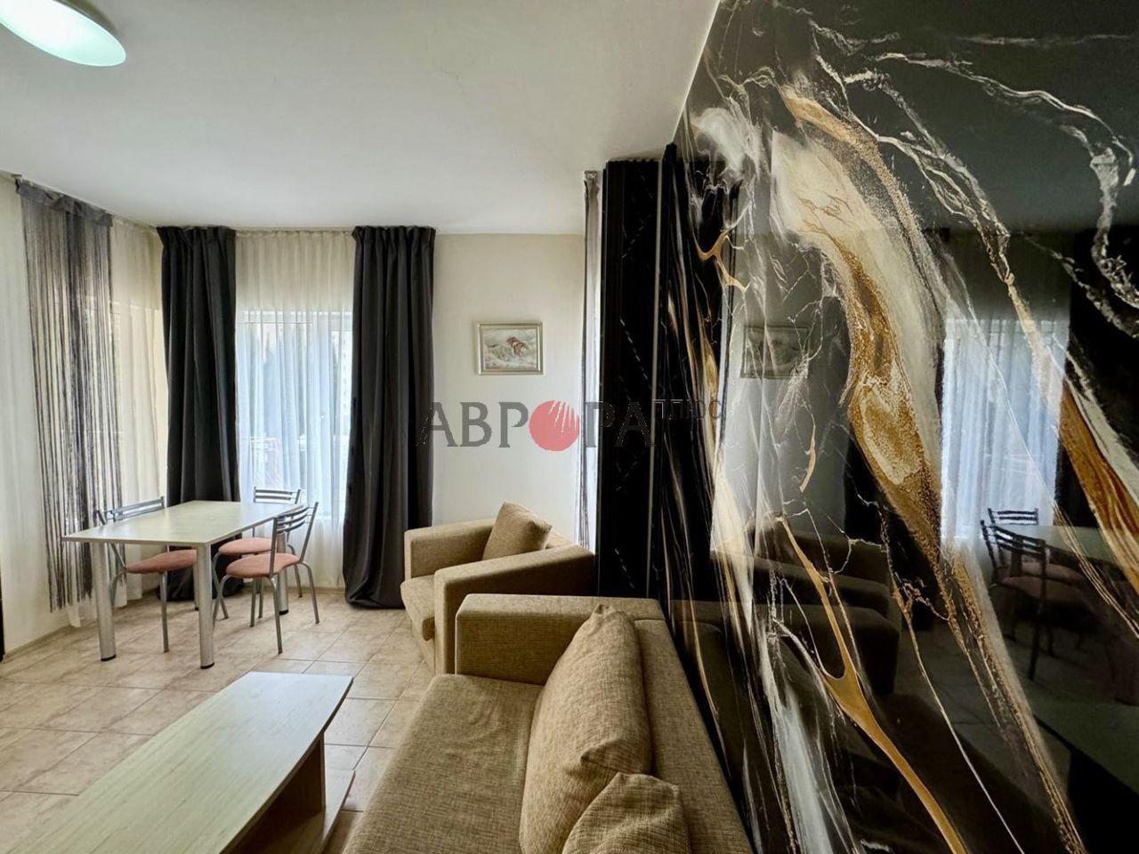 Квартира в Святом Власе, Болгария, 70 м² - фото 7