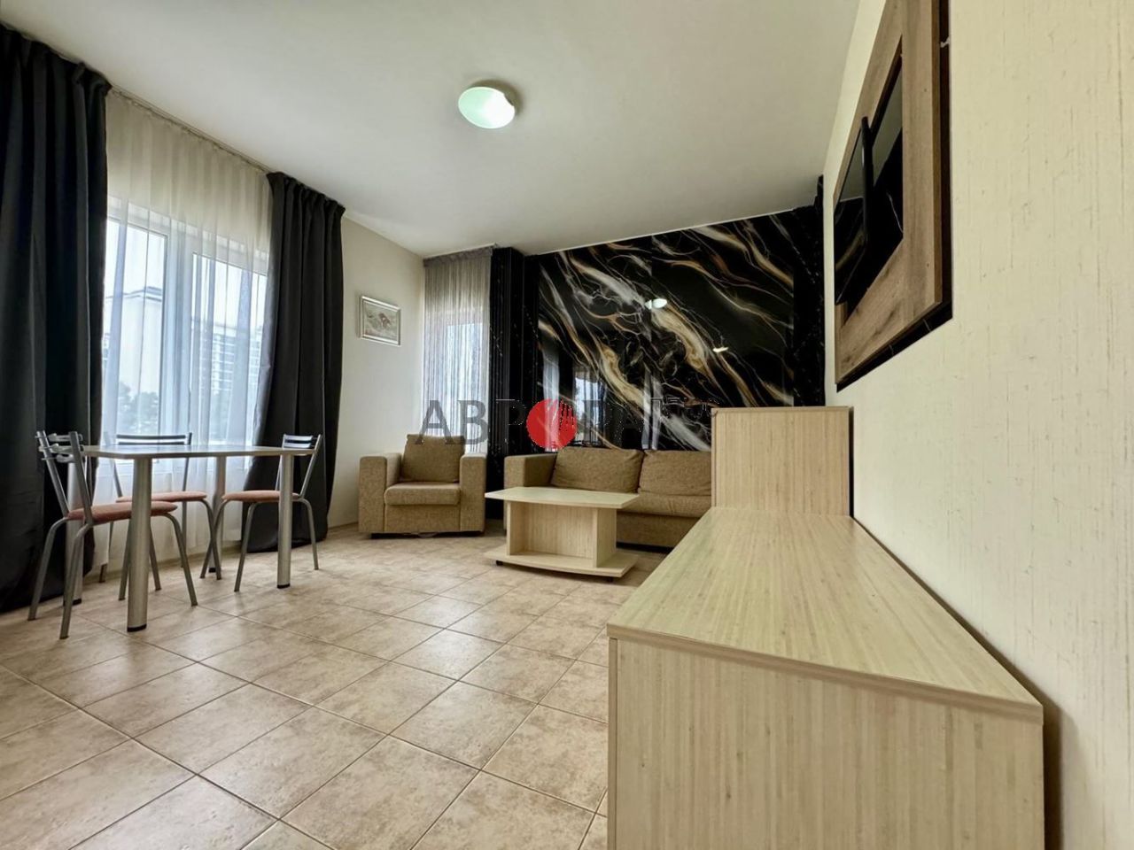 Квартира в Святом Власе, Болгария, 70 м² - фото 5