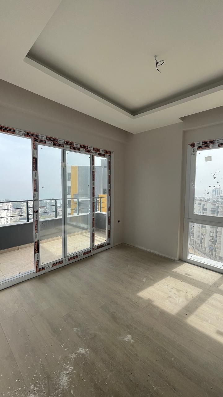 Квартира в Мерсине, Турция, 85 м² - фото 9