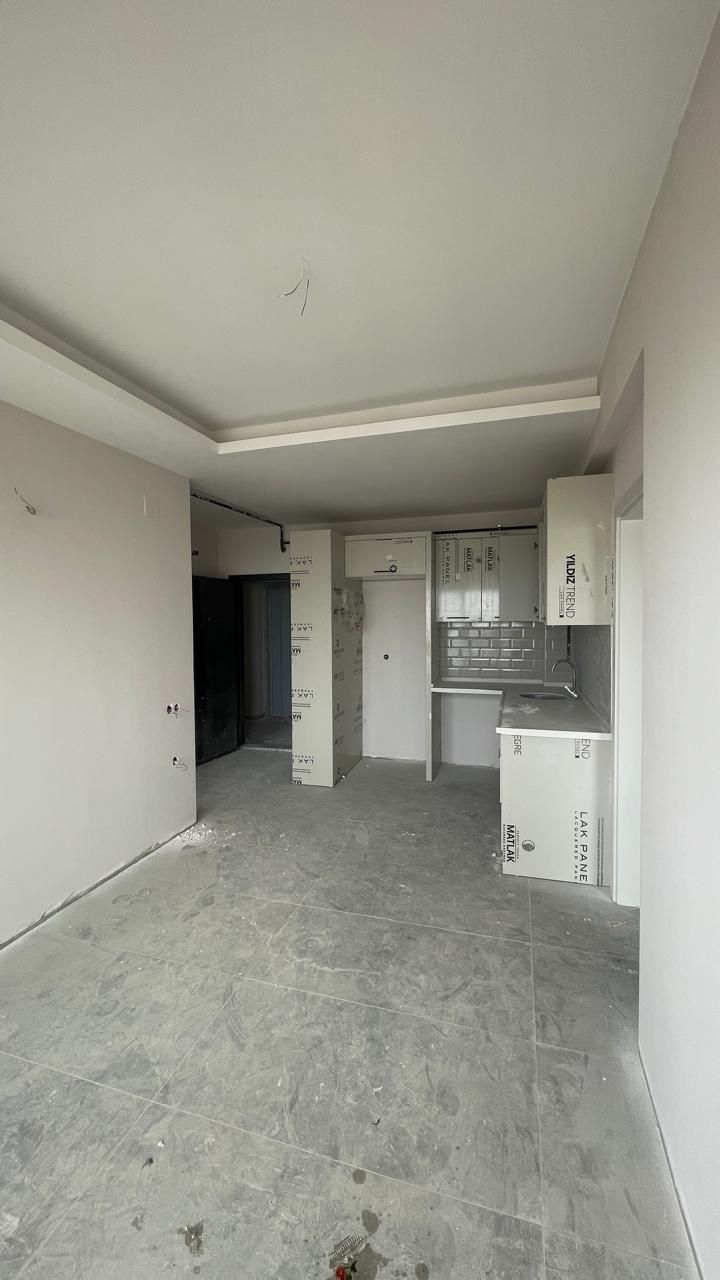 Квартира в Мерсине, Турция, 85 м² - фото 12